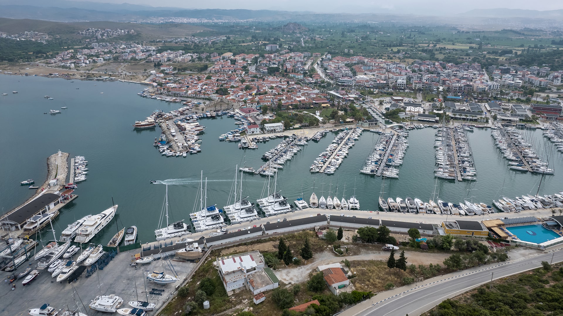 İzmir’de Gayrimenkul Yatırımlarına Teşvik