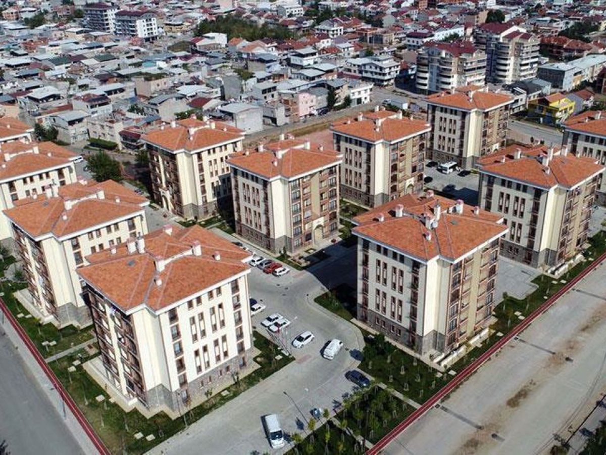 Konut Fiyat Endeksi Temmuz 2025’te Yükseldi