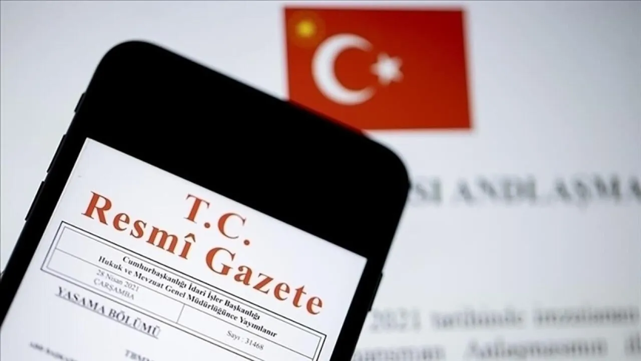 Yeni Konkordato Gider Avansı Tarifesi