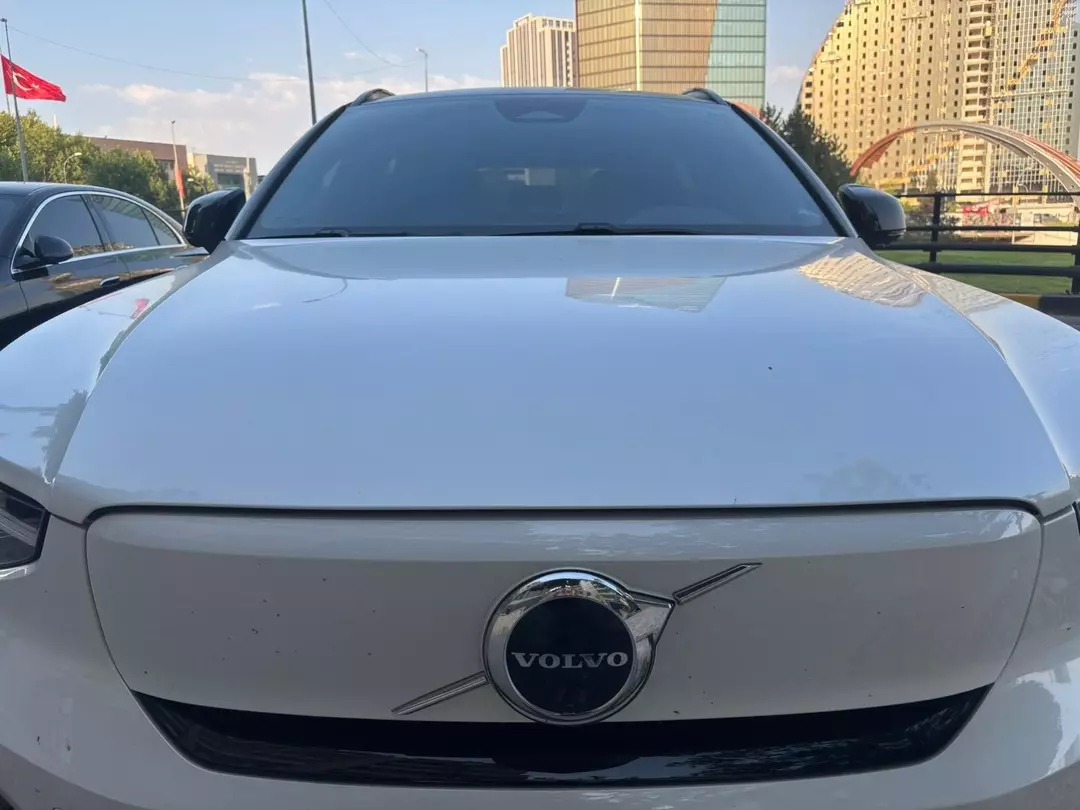 Volvo Sözünden Döndü: Hukuki Süreç Başladı