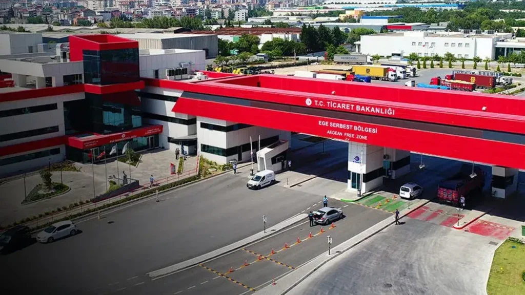 ESBAŞ GPTW 2025 Avrupa’nın En İyi İşverenleri Listesinde