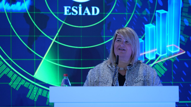 ESİAD 4. Yatırım Zirvesi Gerçekleşti