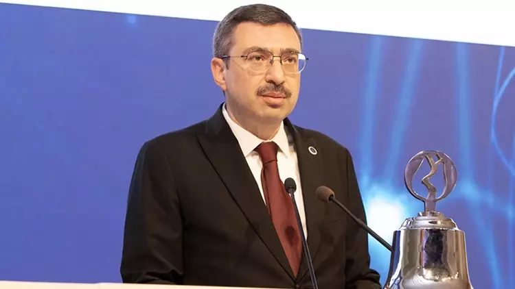 SPK: Halka Arzlarla Şirket Sayısı Artacak