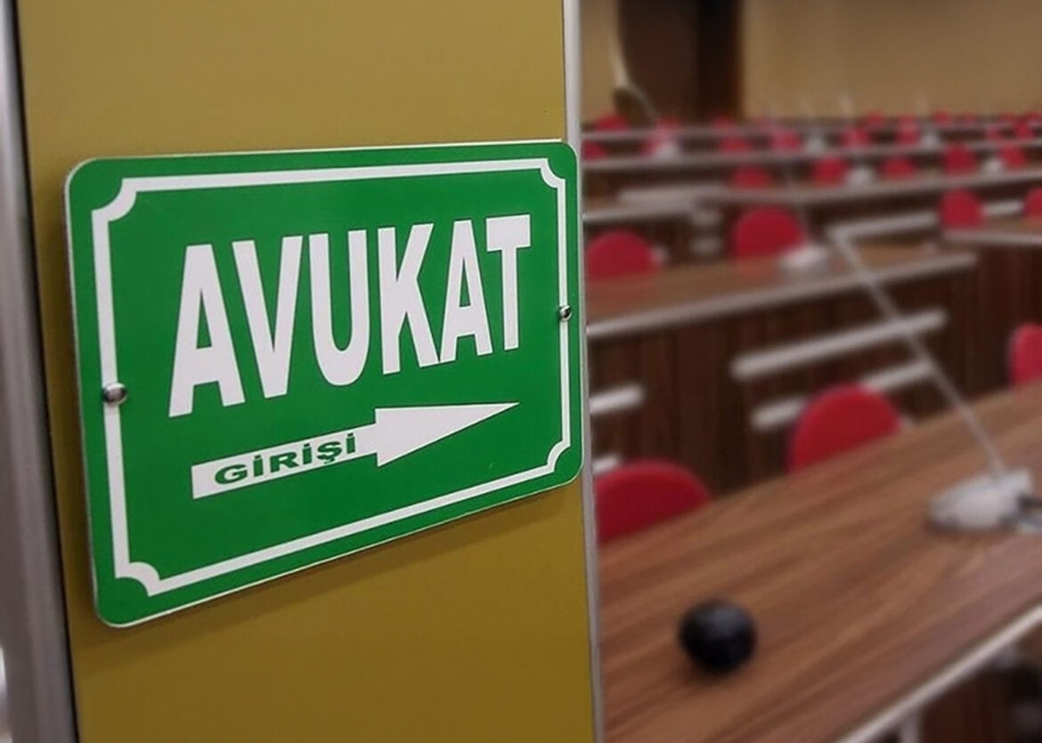 TBB, 2025-2026 Avukatlık Asgari Ücret Tarifesi’ni Açıkladı: Ücretlerde Ortalama %36 Artış